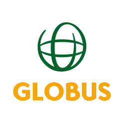 Globus Logo
