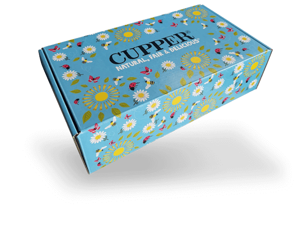 Cupper Pack