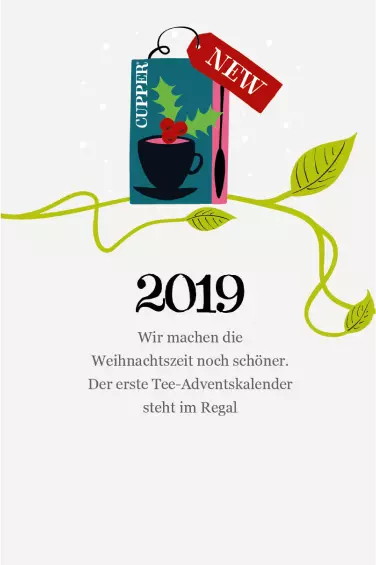 Cupper Historie "2019"