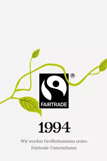 Cupper Historie "1994"