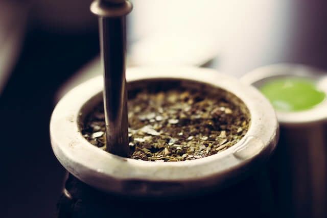 Mate Tee